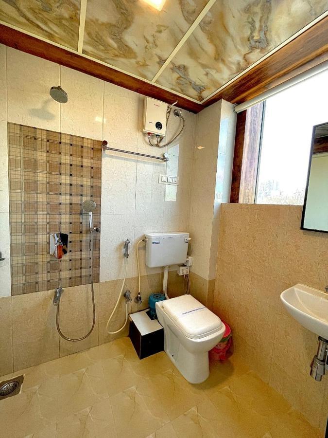 Avirahi Hotel Bombay Eksteriør billede