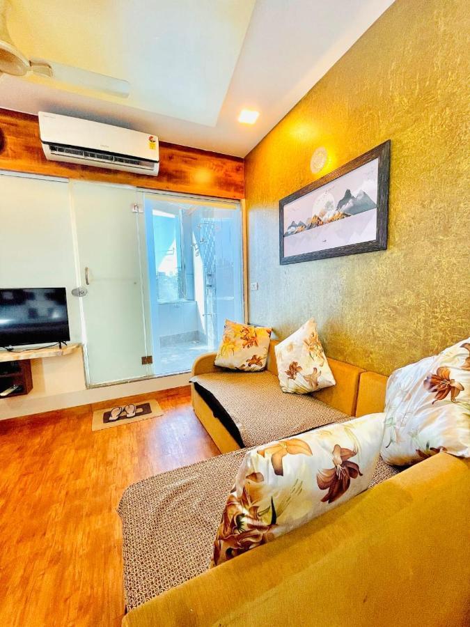 Avirahi Hotel Bombay Eksteriør billede